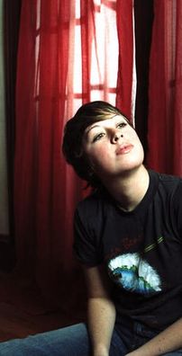 Foto de Rachael Cantu