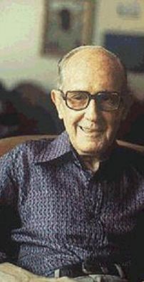 Foto de Carlos Drummond de Andrade