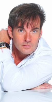 Foto de Gerard Joling