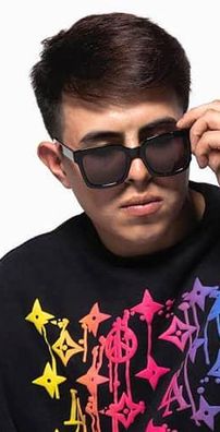 Foto de Oscar Maydon