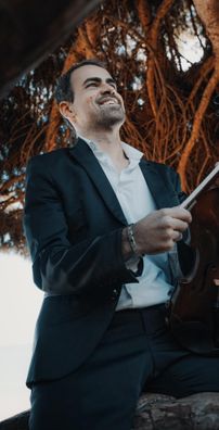 Foto de Rafael Xavier