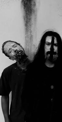 Foto de Sangue de Bode