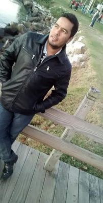 Foto de Marciano Mello