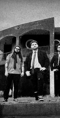 Foto de Rubber Block