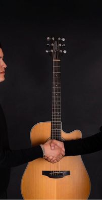 Foto de Efecto Elegante