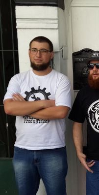 Foto de Estado Deplorável