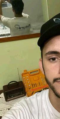 Foto de Matheus Dias Duartina