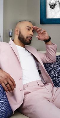 Foto de Antonio Mercado