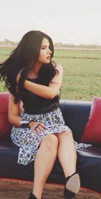 Foto de Damaris Guerra