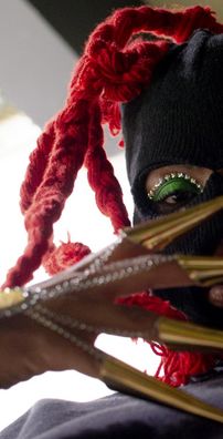 Foto de Tamara Franklin