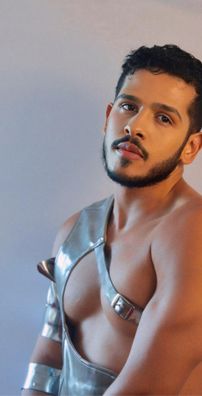 Foto de Breno Vuchman