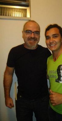 Foto de Luiz Otávio