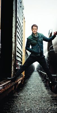 Foto de Matthew Morrison