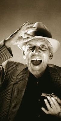Foto de Compay Segundo
