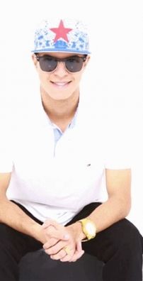 Foto de Mc Vitinho Zn