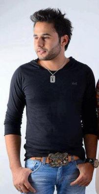 Foto de Pedro Neto e Marcelo