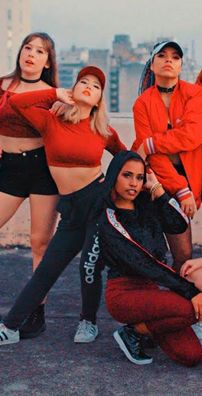 Foto de EVE (Idol School)