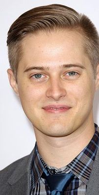 Foto de Lucas Grabeel