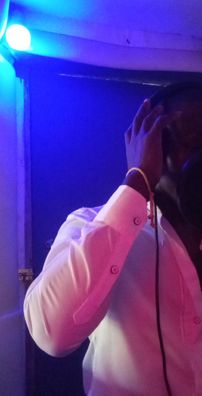 Foto de Daivo Sizzy da Tina