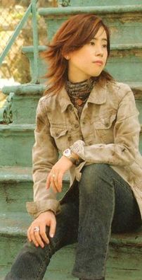 Foto de Kajiura Yuki