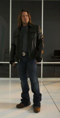 Foto de Christian Kane