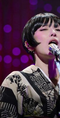 Foto de Shiina Ringo