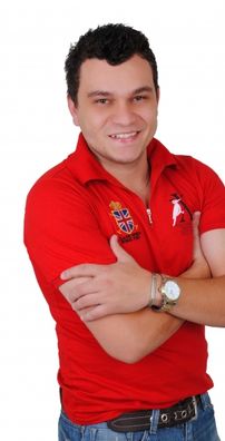 Foto de Vinicius Camilo