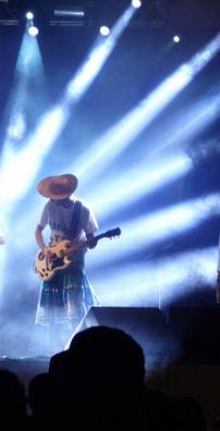 Foto de Dona Iracema