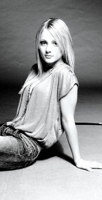 Foto de Alexa Goddard