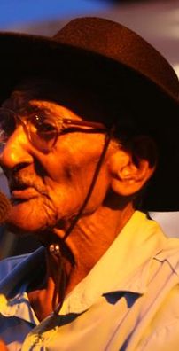 Foto de Mestre Verequete