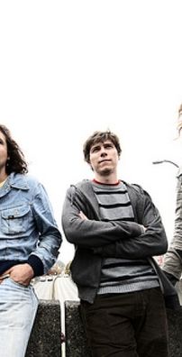 Foto de The War On Drugs