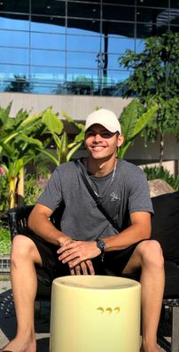 Foto de Raphael de Armas