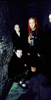Foto de The Exploited