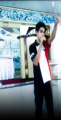 Foto de Conner Mundim