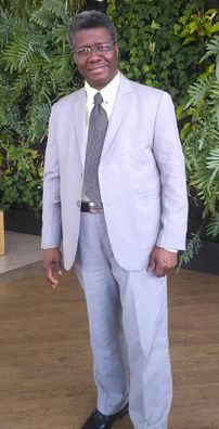 Foto de Zacarias Palacios