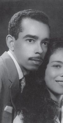 Foto de Nonô e Naná