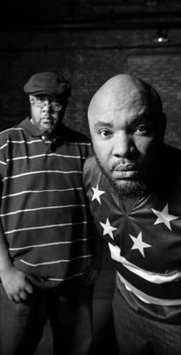 Foto de Blackalicious