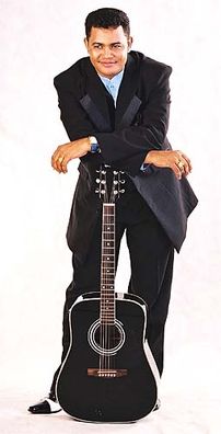 Foto de Nando Menezes