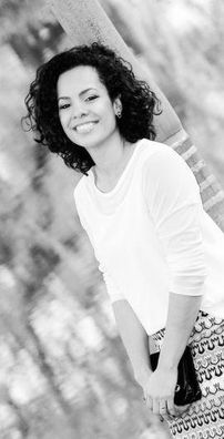 Foto de Priscila Araujo