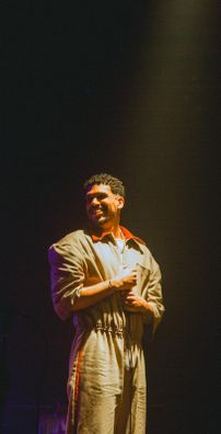 Foto de Lucax Fernandex