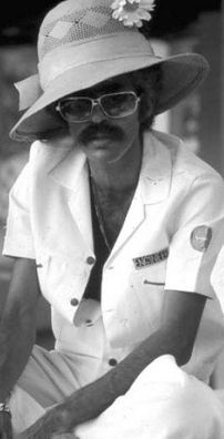 Foto de Baiano e Os Novos Caetanos