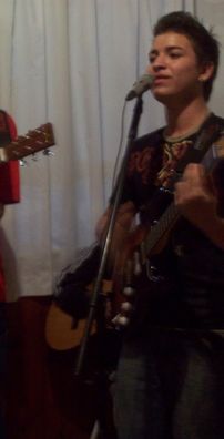 Foto de Fabricio & Mateus