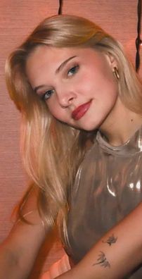 Foto de Zaya Sabrina