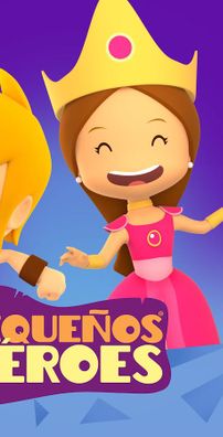 Foto de Pequeños Héroes