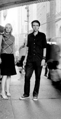 Foto de The Raveonettes