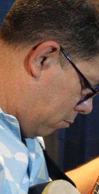 Foto de Alexandre Nóbrega