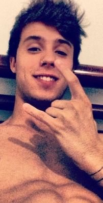 Foto de Fernando Ribeiro