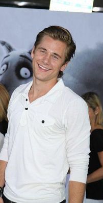 Foto de Luke Benward