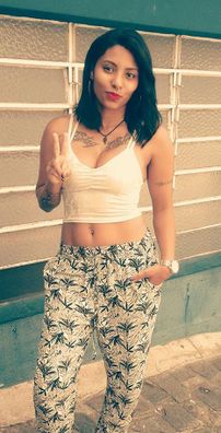 Foto de Niina Foster