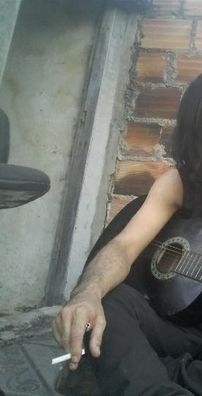 Foto de Wendell Costela